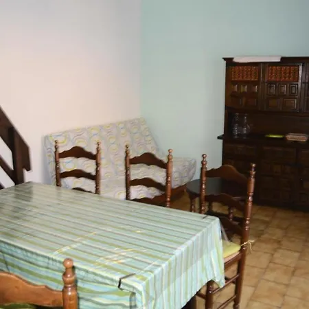 Villa Les Maisons Du Soleil - T2 Mezzanine 4 Couchages Port Mae-5914